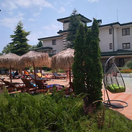 Emerald Beach And Spa , Satin 705 , Macedonia Street 61, Nesebar 8238 , ラヴダ